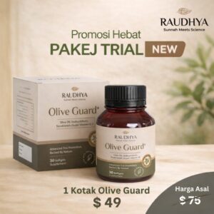 PAKEJ TRIAL