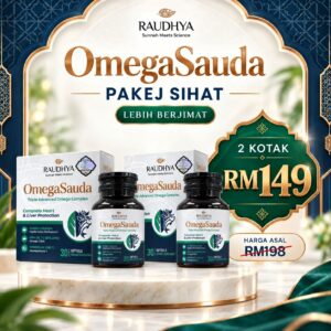 PAKEJ SIHAT